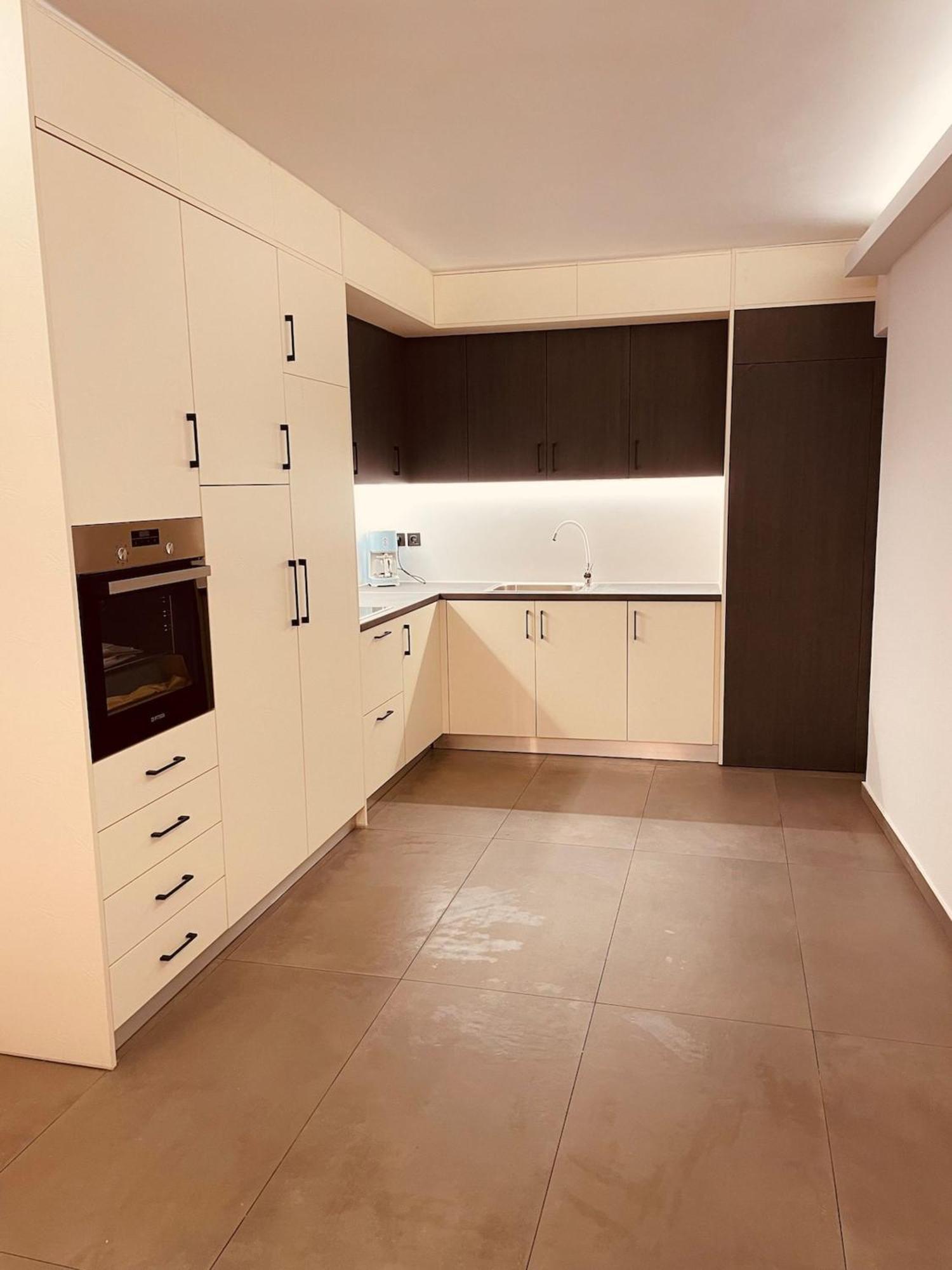 Apartmán Loft Athens -Nomad Friendly # Superhost Hub# Exteriér fotografie