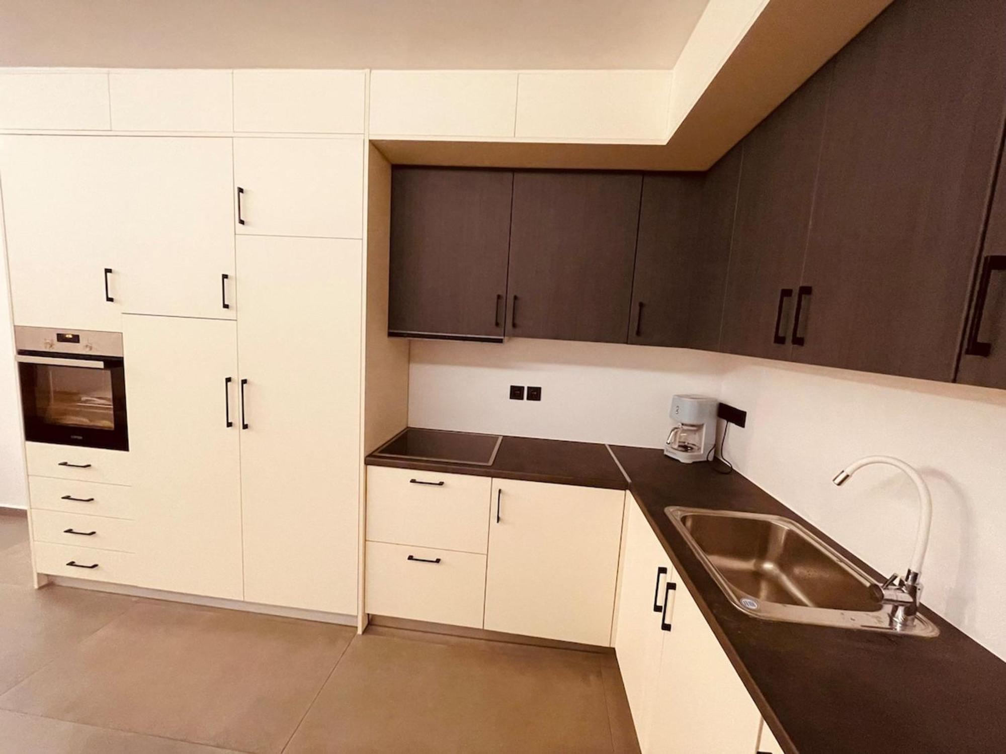 Apartmán Loft Athens -Nomad Friendly # Superhost Hub# Exteriér fotografie