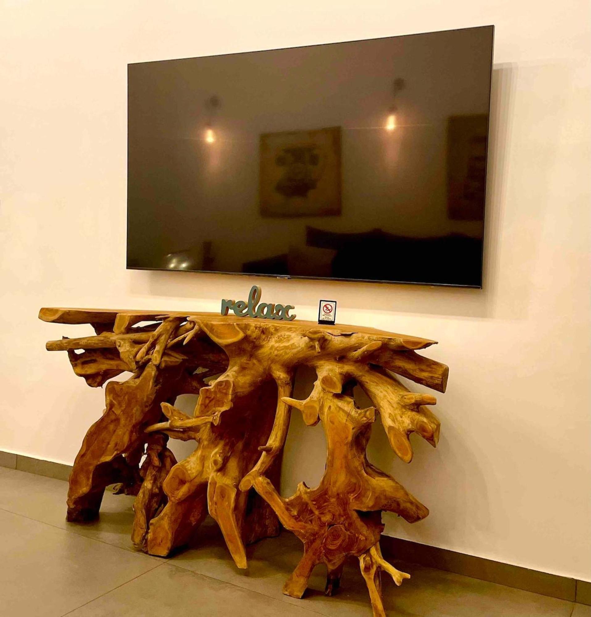 Apartmán Loft Athens -Nomad Friendly # Superhost Hub# Exteriér fotografie